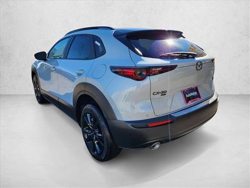 2026 Mazda CX-30 2.5 S Aire Edition