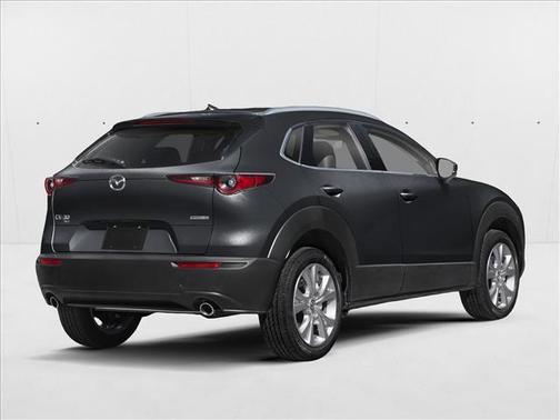 2026 Mazda CX-30 Premium Package