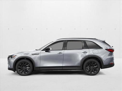 Polymetal Gray Metallic 2026 Mazda CX-90 3.3 Turbo Premium Sport