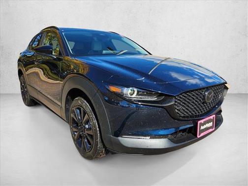 2026 Mazda CX-30 2.5 S Aire Edition