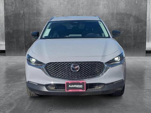 2025 Mazda CX-30 Select