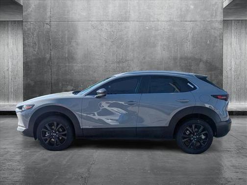 2025 Mazda CX-30 Select