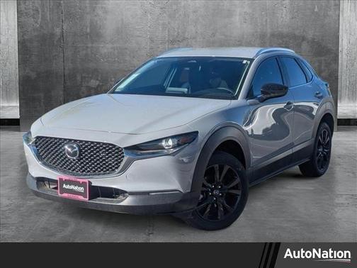 2025 Mazda CX-30 Select