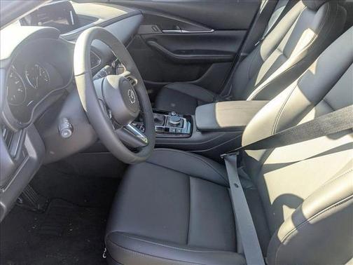 2025 Mazda CX-30 Select
