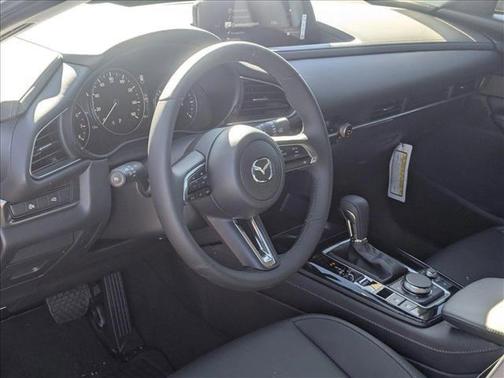 2025 Mazda CX-30 Select