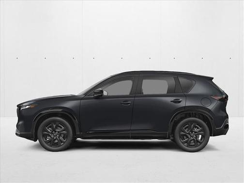 2026 Mazda CX-5 Premium Plus