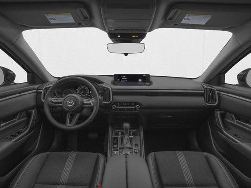 Polymetal Gray Metallic 2026 Mazda CX-5 Preferred