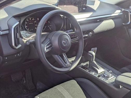2025 Mazda CX-50 Hybrid Preferred Package