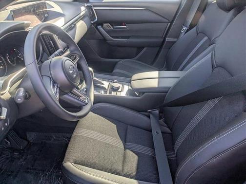 2025 Mazda CX-50 Hybrid Preferred Package