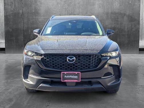 2025 Mazda CX-50 Hybrid Preferred Package