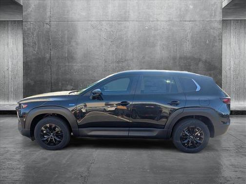 2025 Mazda CX-50 Hybrid Preferred Package