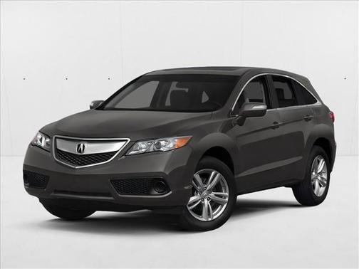 2014 Acura RDX Base