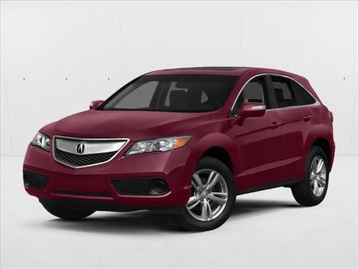2014 Acura RDX Base