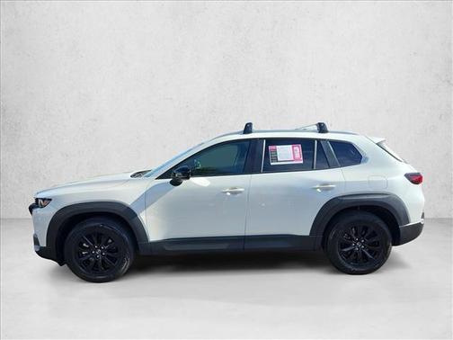 2025 Mazda CX-50 2.5 S Select Package