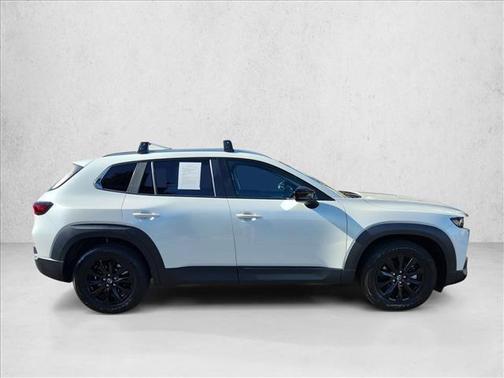 2025 Mazda CX-50 2.5 S Select Package