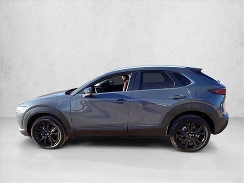 2023 Mazda CX-30 2.5 S Carbon Edition