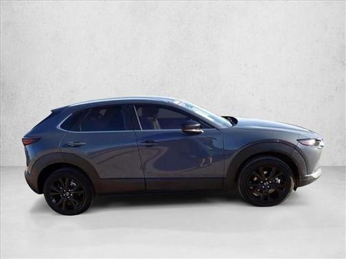 2023 Mazda CX-30 2.5 S Carbon Edition