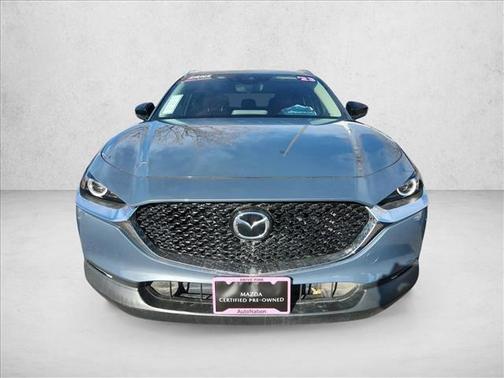 2023 Mazda CX-30 2.5 S Carbon Edition