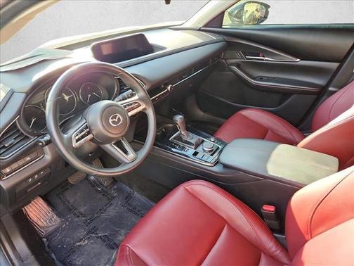 2023 Mazda CX-30 2.5 S Carbon Edition