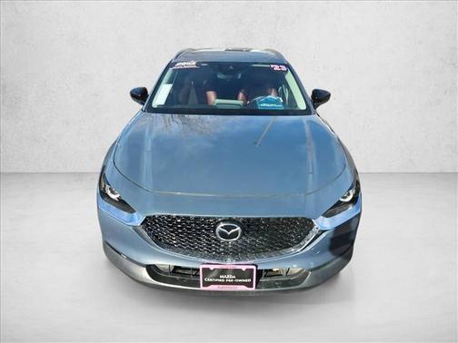 2023 Mazda CX-30 2.5 S Carbon Edition