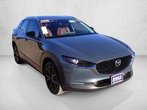 2023 Mazda CX-30 2.5 S Carbon Edition