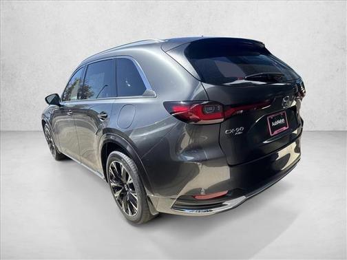 2026 Mazda CX-90 S PLUS