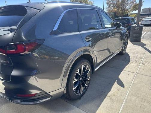 2026 Mazda CX-90 S PLUS