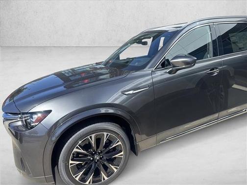 2026 Mazda CX-90 S PLUS