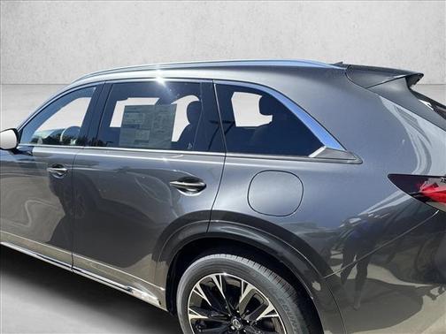 2026 Mazda CX-90 S PLUS