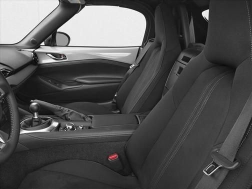 2026 Mazda MX-5 Miata Club