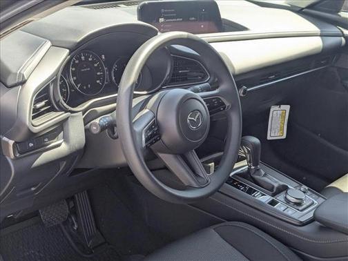 2025 Mazda CX-30 2.5 S