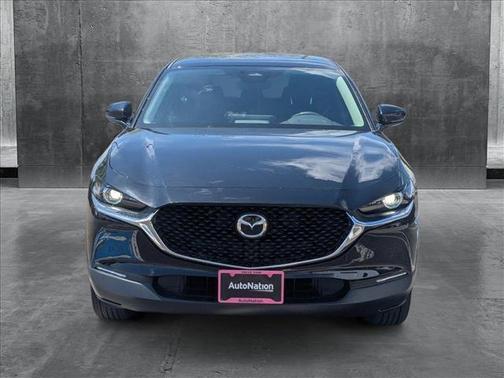 2025 Mazda CX-30 2.5 S