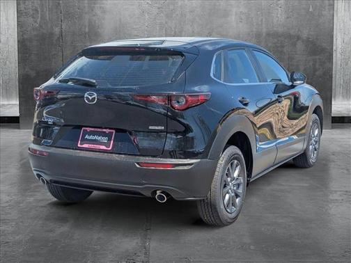 2025 Mazda CX-30 2.5 S