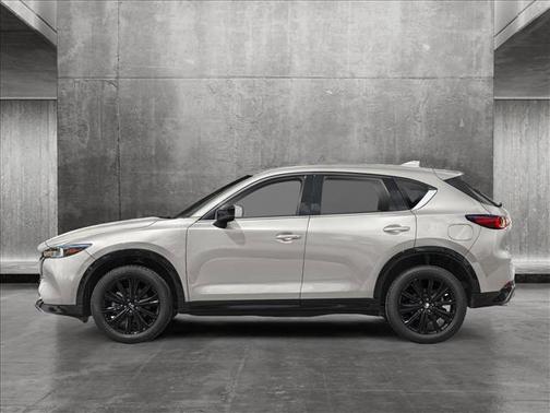 2025 Mazda CX-5 2.5 Turbo Premium Package