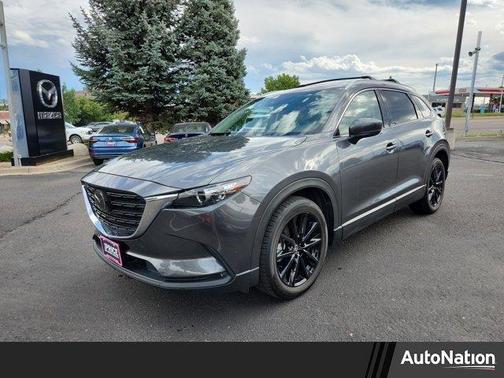 2023 Mazda CX-9 Touring Plus