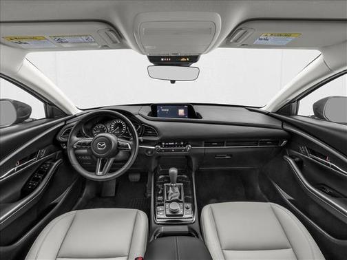 2026 Mazda CX-30 Preferred