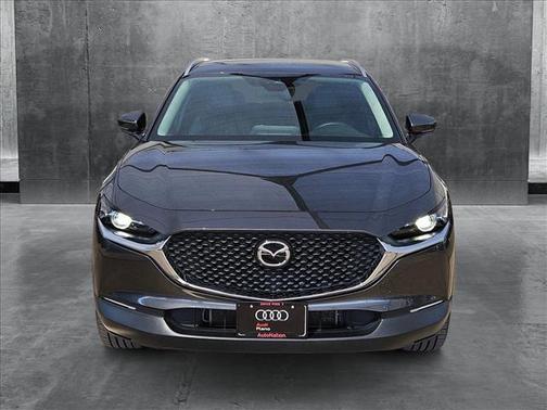 2022 Mazda CX-30 2.5 S Select Package