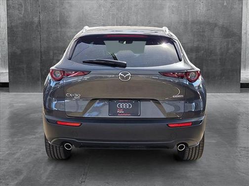 2022 Mazda CX-30 2.5 S Select Package