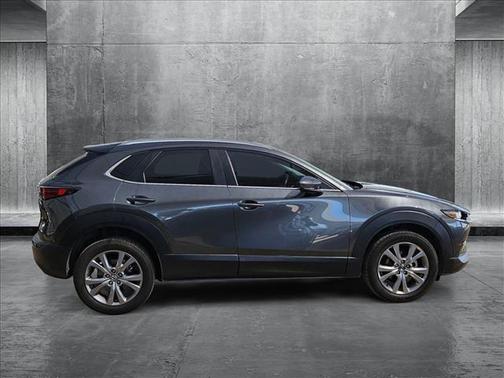 2022 Mazda CX-30 2.5 S Select Package