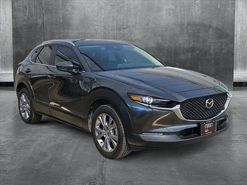2022 Mazda CX-30 2.5 S Select Package