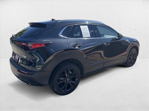 2023 Mazda CX-30 2.5 Turbo Premium Package