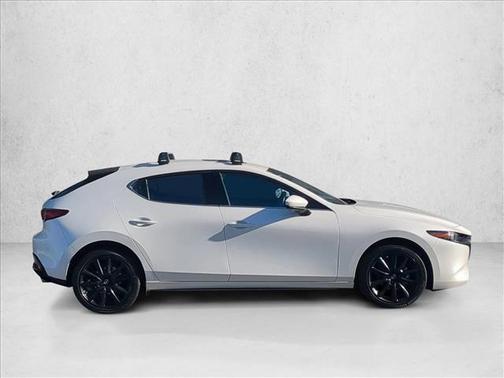 2023 Mazda Mazda3 FWD w/Premium Package