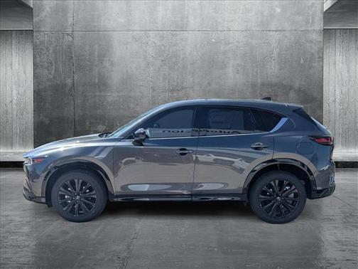 2025 Mazda CX-5 2.5 Turbo Premium Package