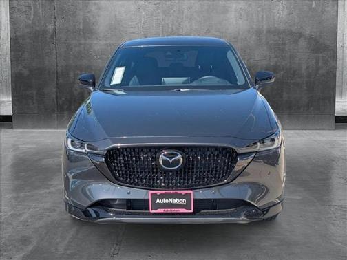 2025 Mazda CX-5 2.5 Turbo Premium Package