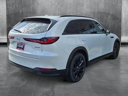 2025 Mazda CX-90 PHEV Premium Sport