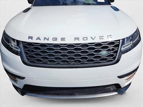 2019 Land Rover Range Rover Velar P250 SE R-Dynamic