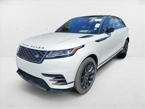 2019 Land Rover Range Rover Velar P250 SE R-Dynamic