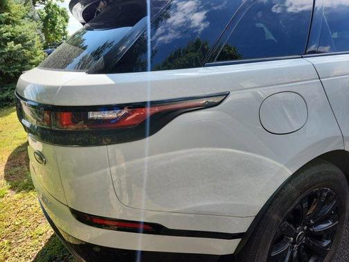 2019 Land Rover Range Rover Velar P250 SE R-Dynamic