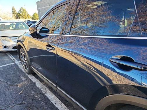 2023 Mazda CX-5 2.5 S Premium