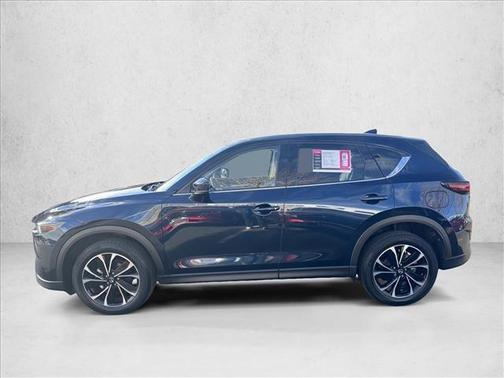 2023 Mazda CX-5 2.5 S Premium